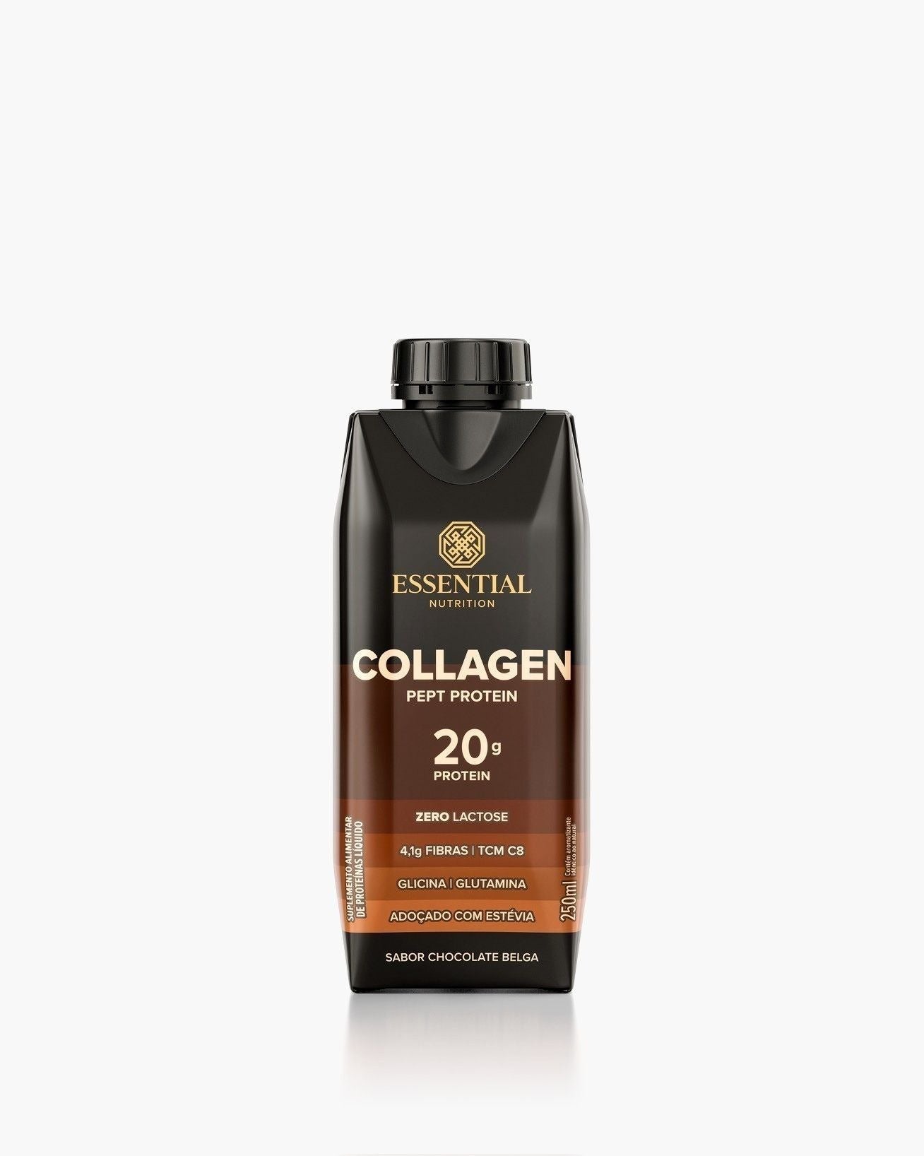 Collagen Pept Protein 250ml - Imagem 2