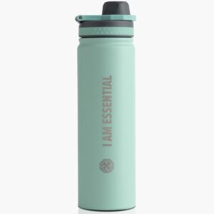 Garrafa I Am Essential Acqua