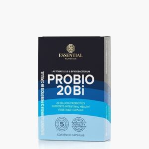 Probio 20Bi 30 caps | 15 doses