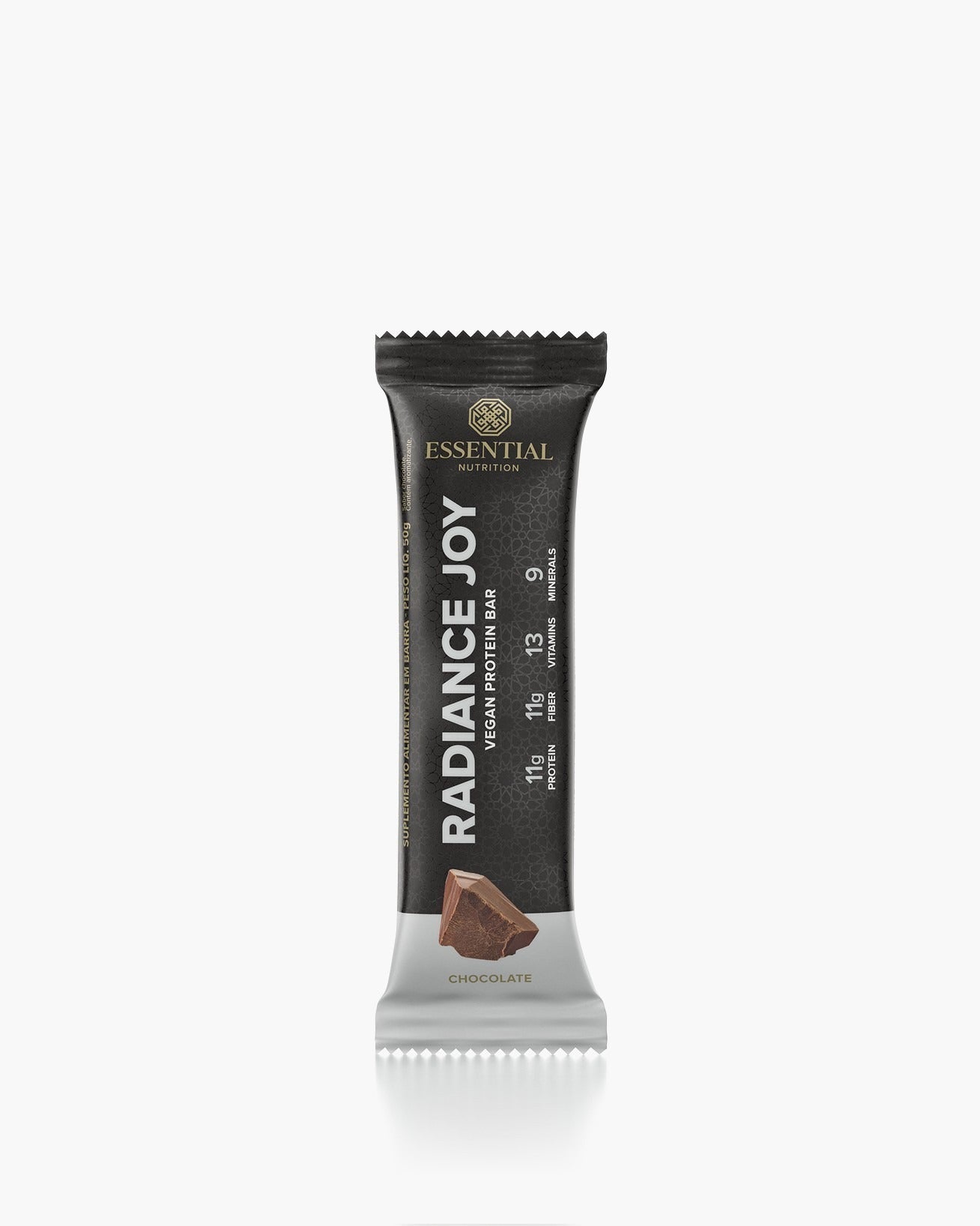 Radiance Joy Chocolate Barra 50g - Imagem 2