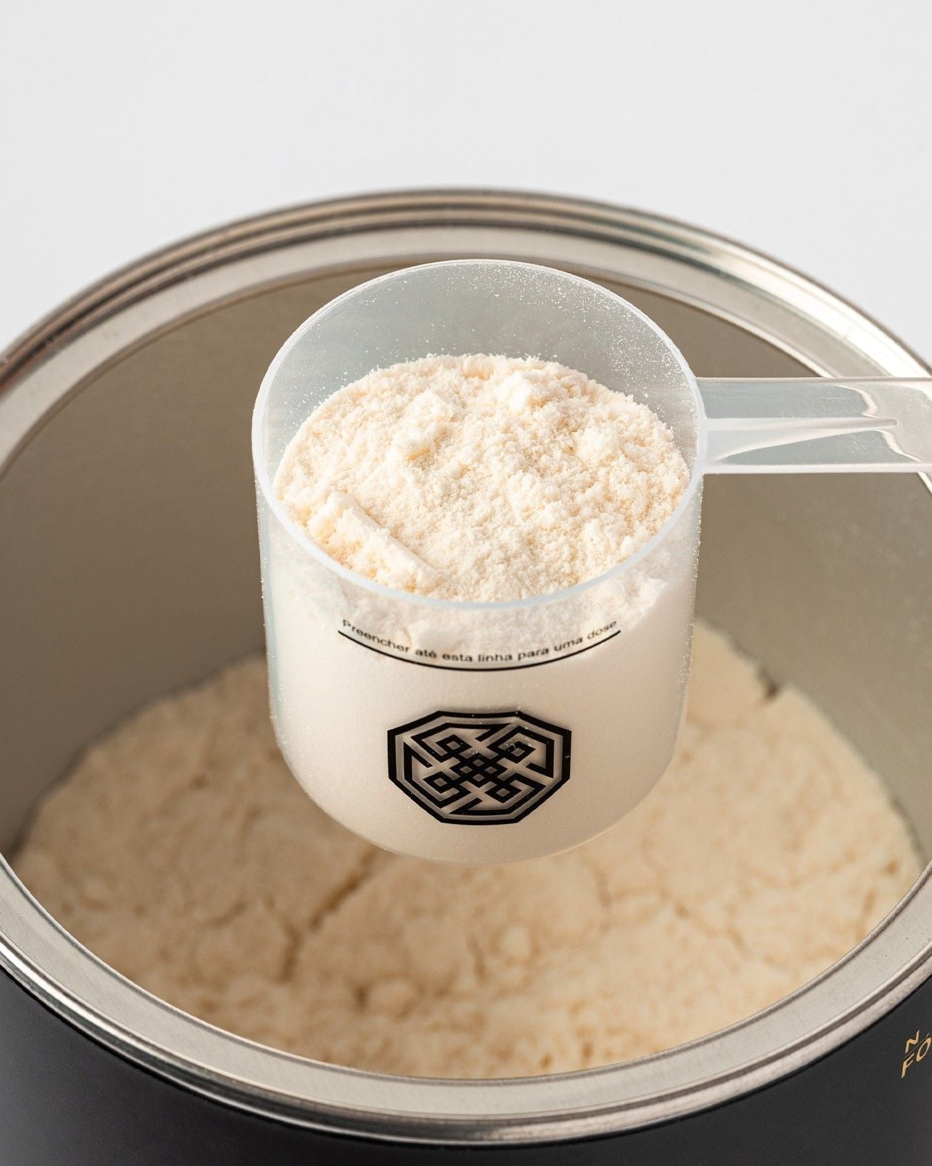 Vanilla Whey Lata | 30 doses - Imagem 2