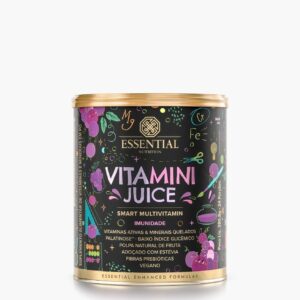 Vitamini Juice Uva Lata 280,8g | 24 doses