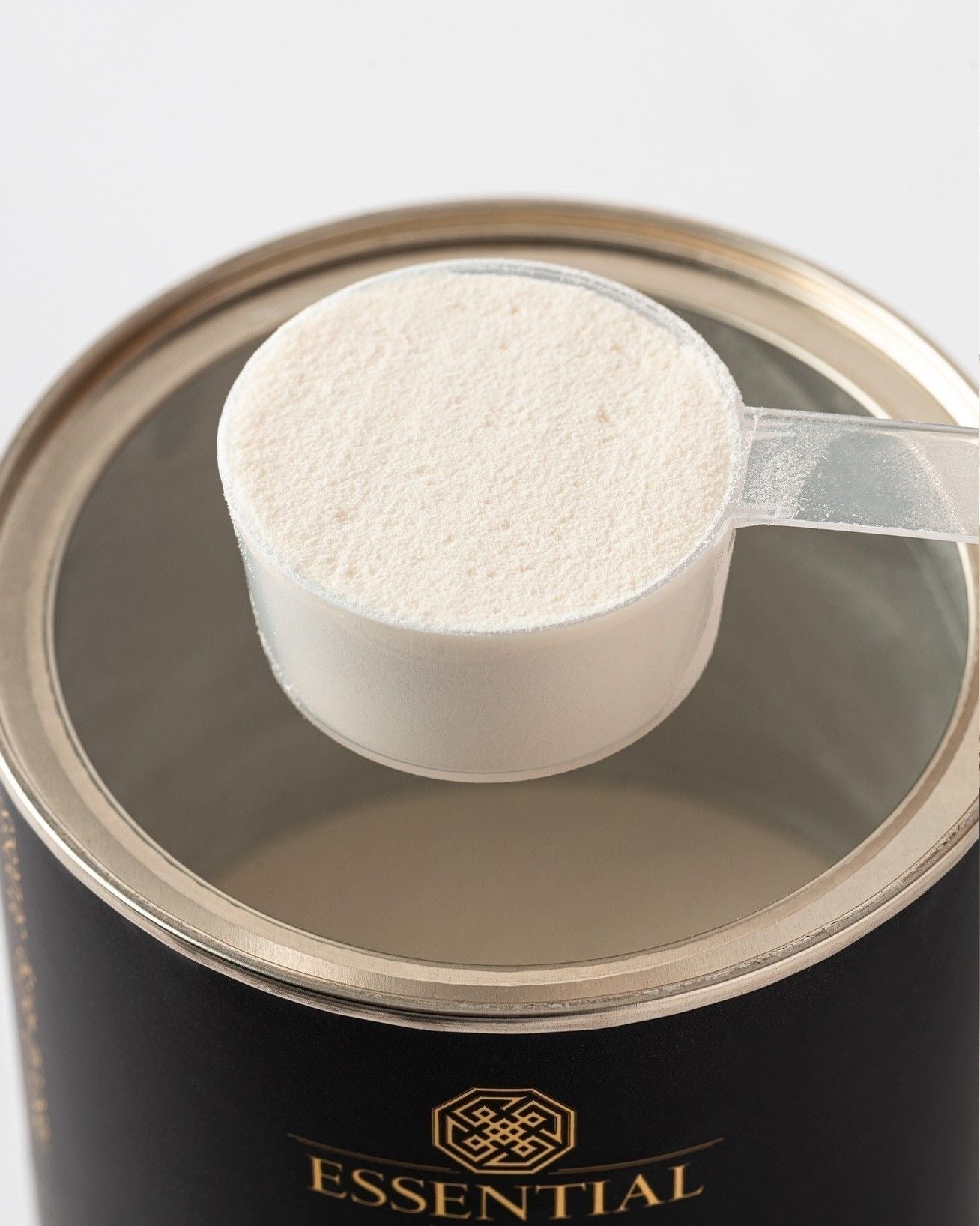 Collagen Essential Protein Neutro Lata 457,5g | 30 doses - Imagem 2