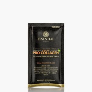 Pro-Collagen Vegan Box 369g | 30 sachês
