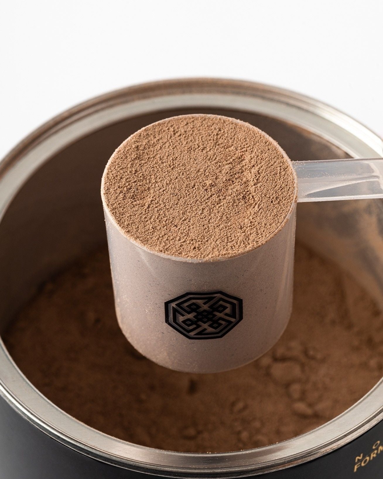 Cacao Whey Lata | Lata 30 doses 840g - Imagem 6