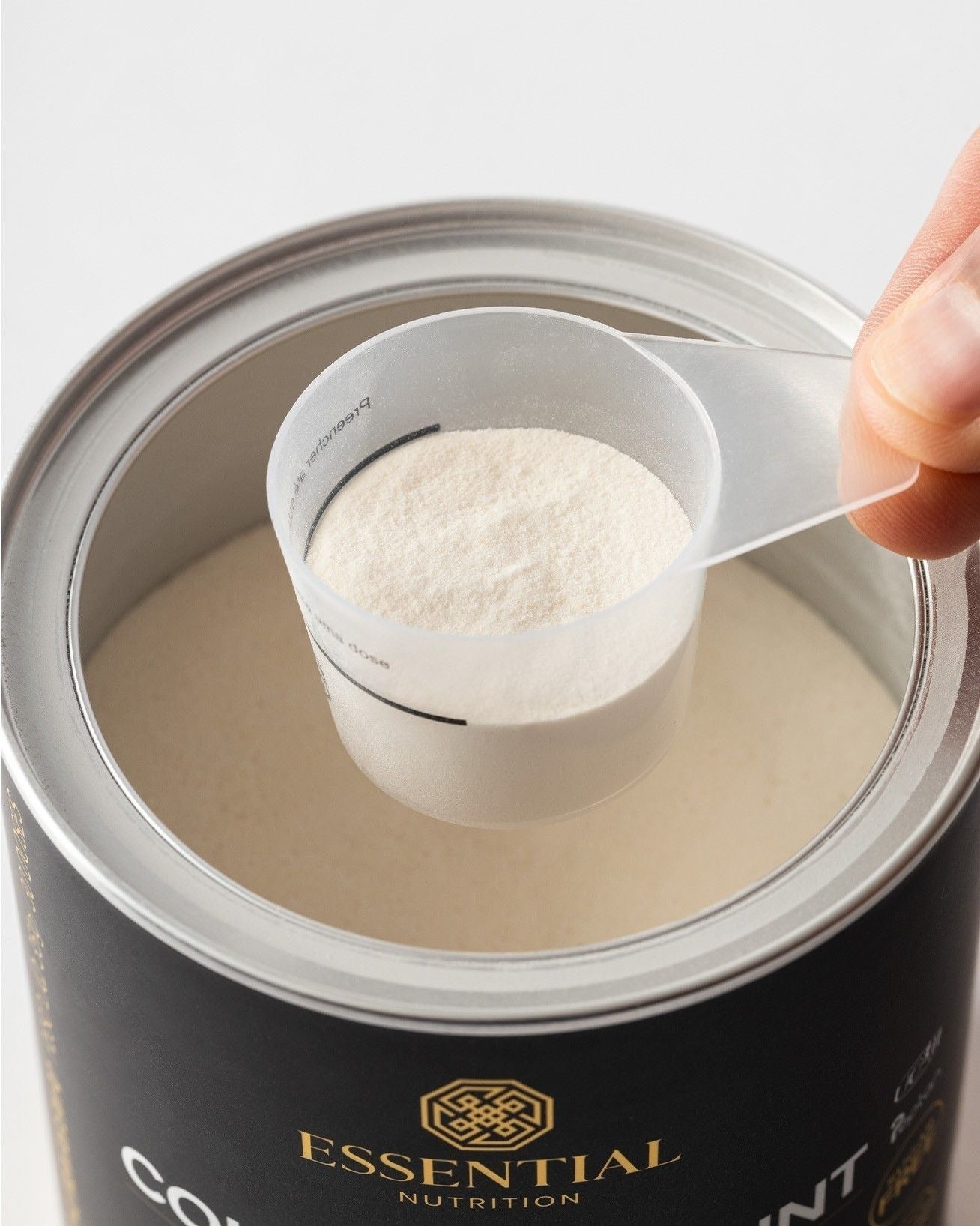 Collagen 2 Joint Limão-siciliano Lata 351g | 30 doses - Imagem 3