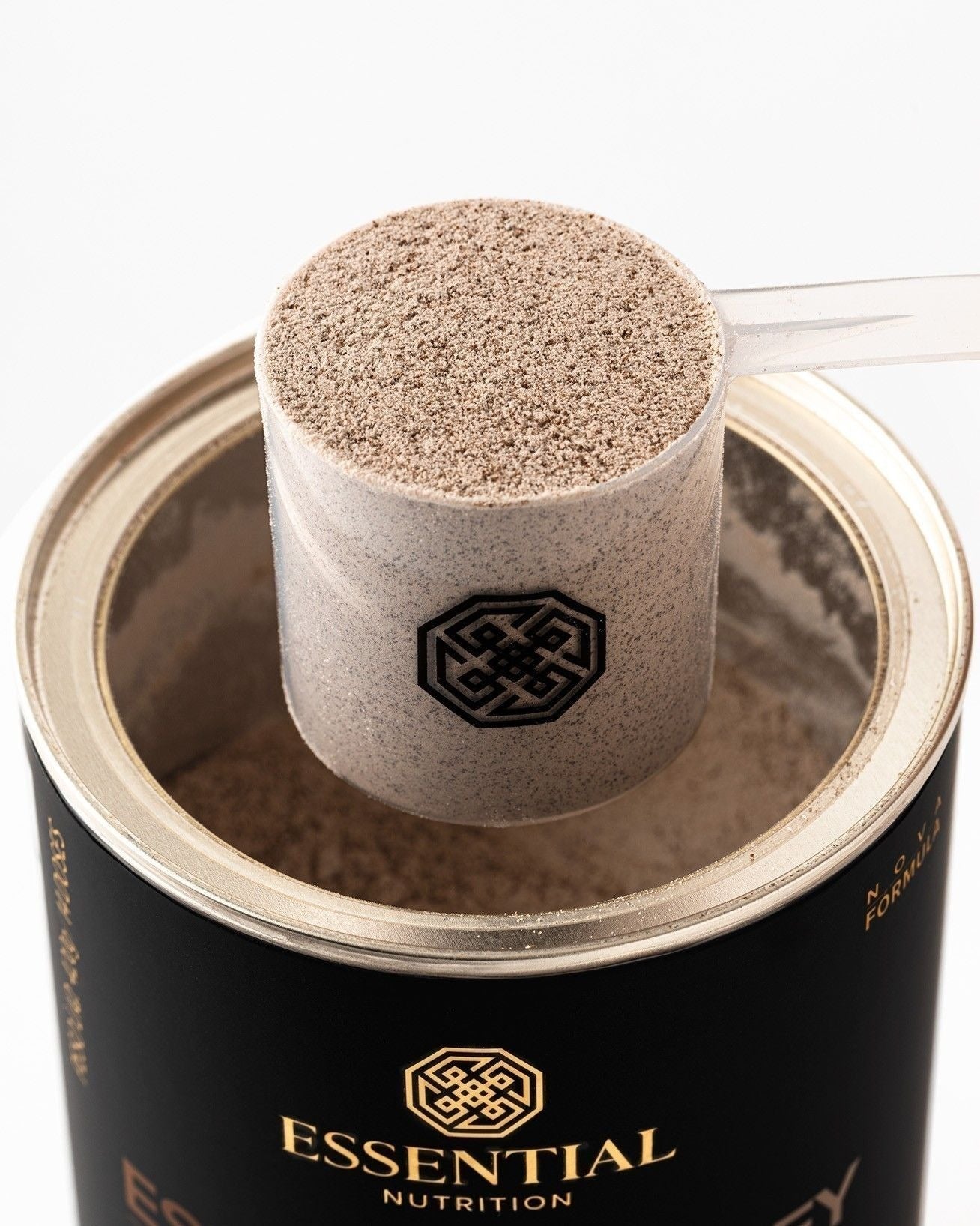 Espresso Whey Lata | 14 doses - Imagem 2